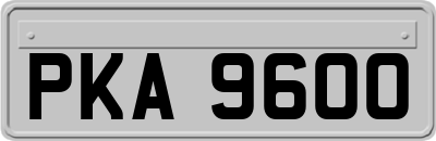 PKA9600
