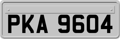 PKA9604