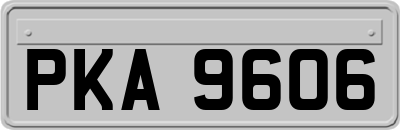 PKA9606