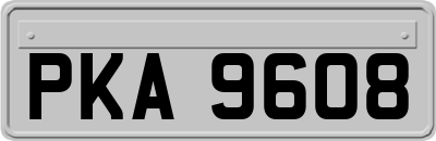 PKA9608