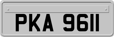 PKA9611