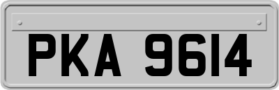 PKA9614