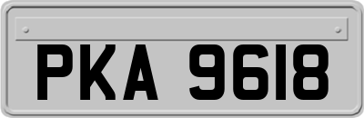 PKA9618