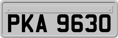 PKA9630