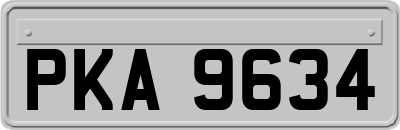 PKA9634
