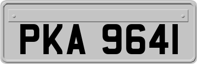 PKA9641