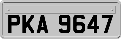 PKA9647