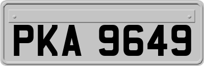 PKA9649