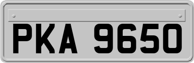 PKA9650