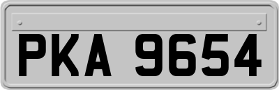 PKA9654