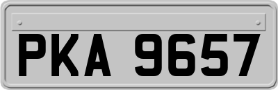 PKA9657