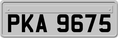 PKA9675