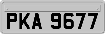 PKA9677