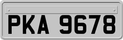 PKA9678
