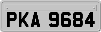 PKA9684