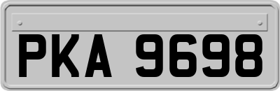 PKA9698