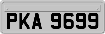 PKA9699