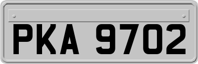PKA9702