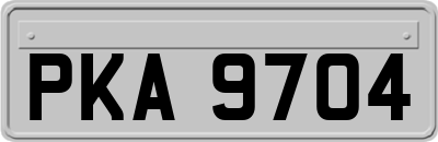 PKA9704