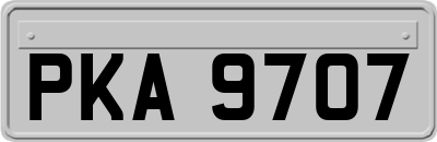 PKA9707