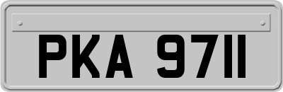 PKA9711