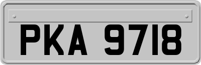 PKA9718
