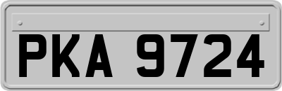PKA9724