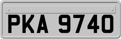 PKA9740
