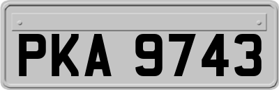 PKA9743