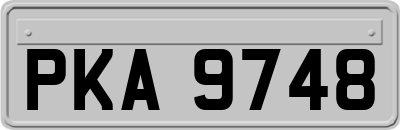 PKA9748