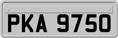 PKA9750