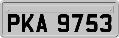 PKA9753