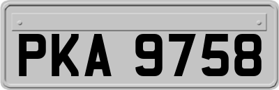 PKA9758
