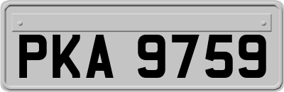 PKA9759