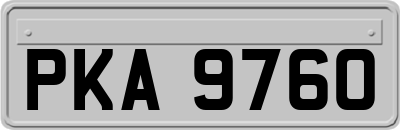 PKA9760