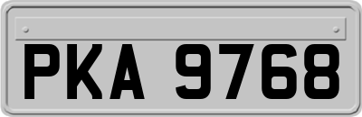 PKA9768