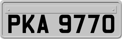 PKA9770