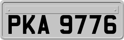 PKA9776