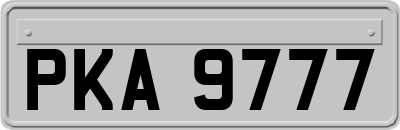 PKA9777