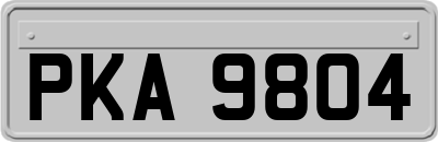 PKA9804