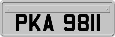 PKA9811