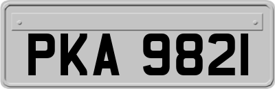 PKA9821