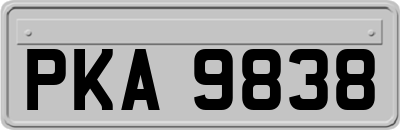 PKA9838