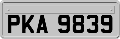 PKA9839