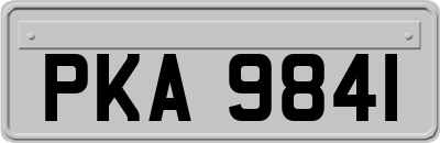 PKA9841