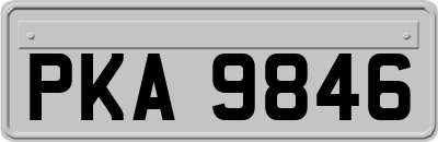 PKA9846