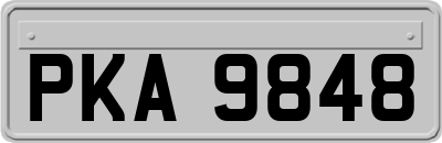 PKA9848
