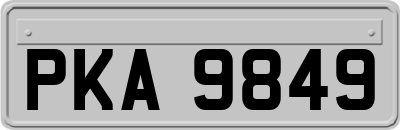 PKA9849