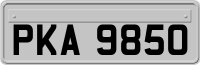 PKA9850