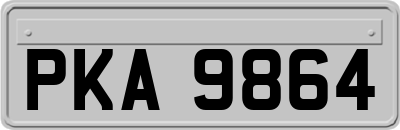 PKA9864